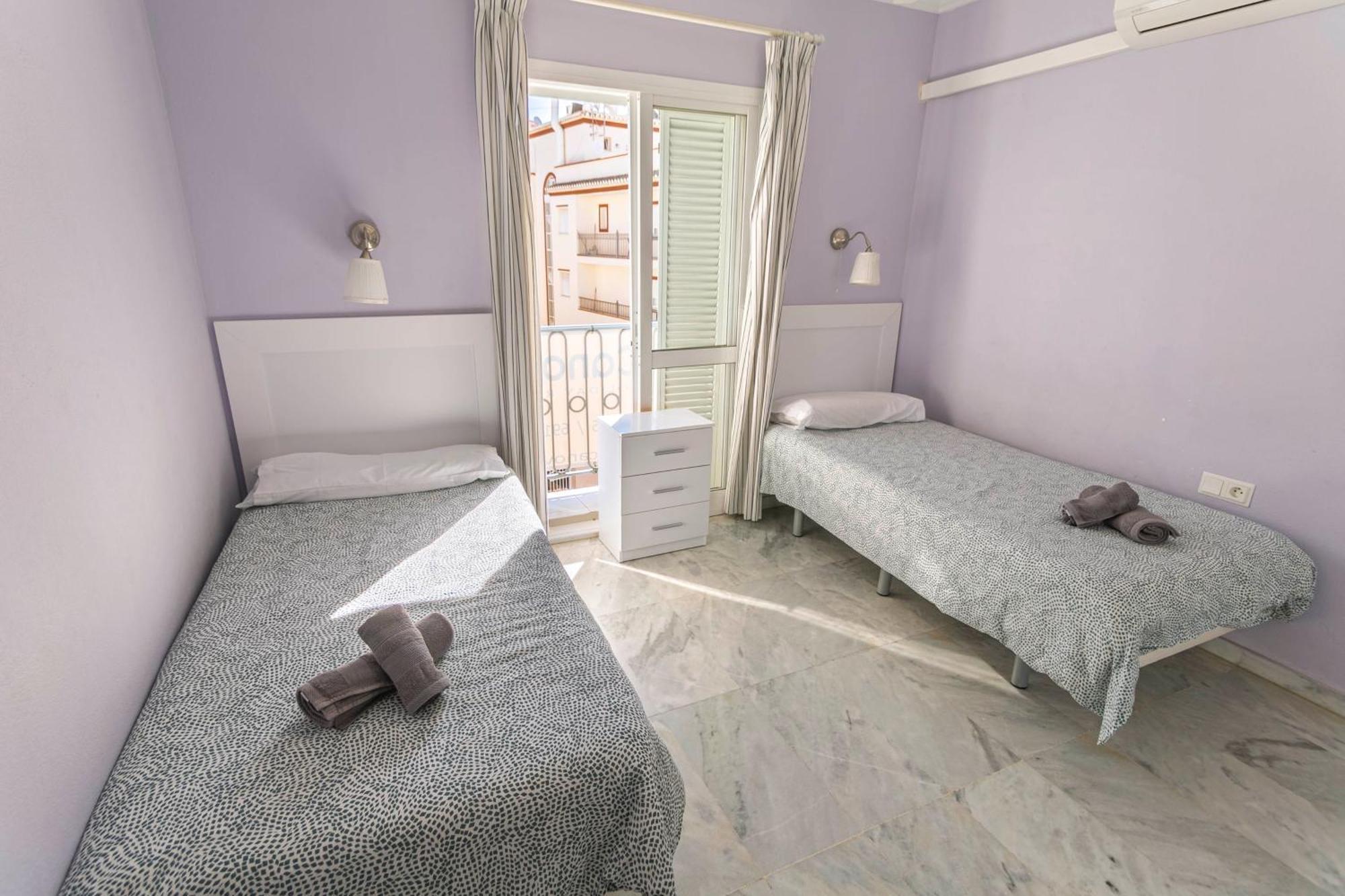 Canovas Nerja - Casa Adosada Con Piscina Los Huertos 6 المظهر الخارجي الصورة