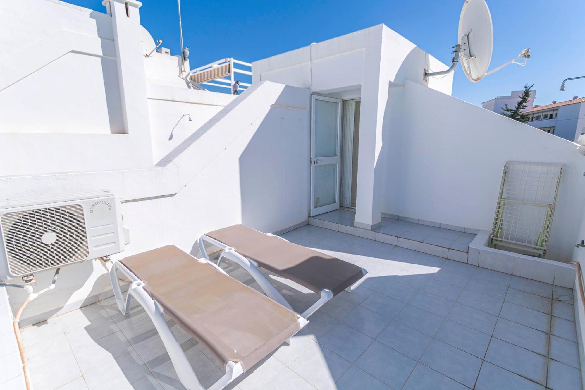 Canovas Nerja - Casa Adosada Con Piscina Los Huertos 6 المظهر الخارجي الصورة